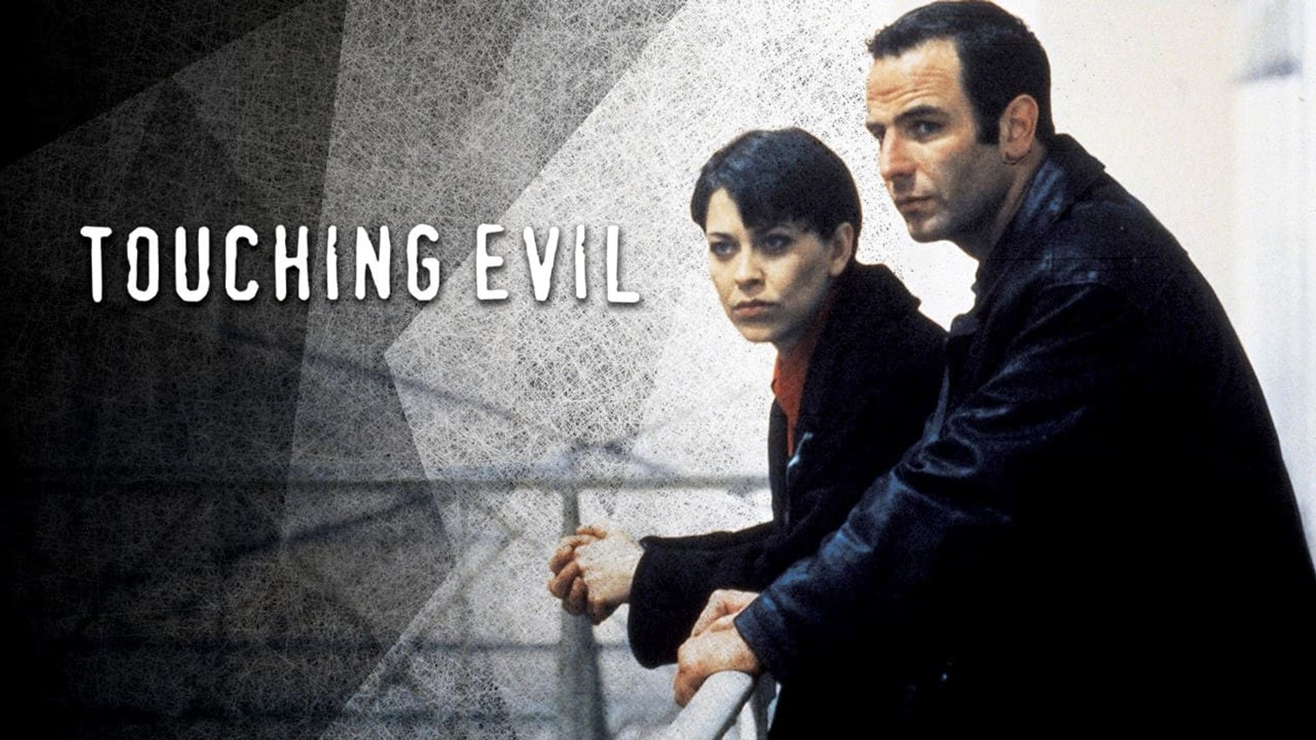Touching Evil background