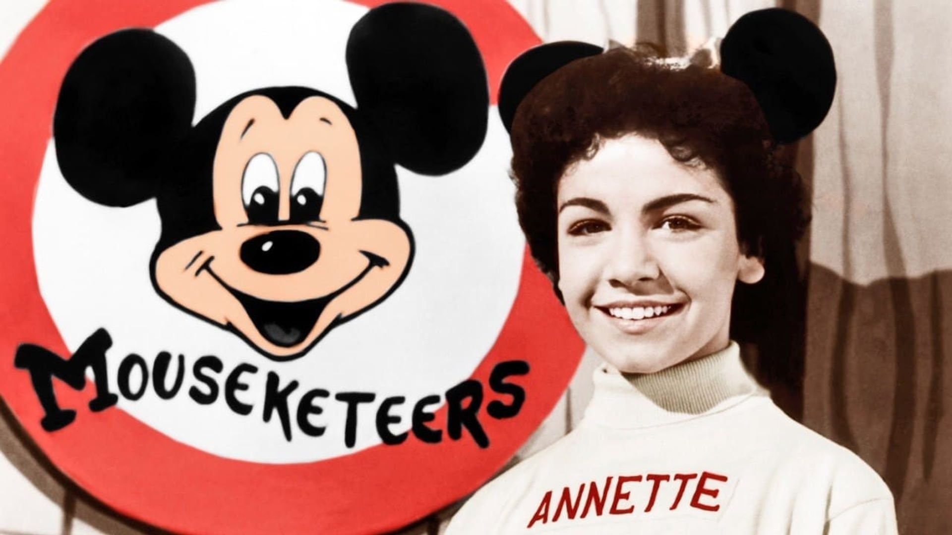 Annette background