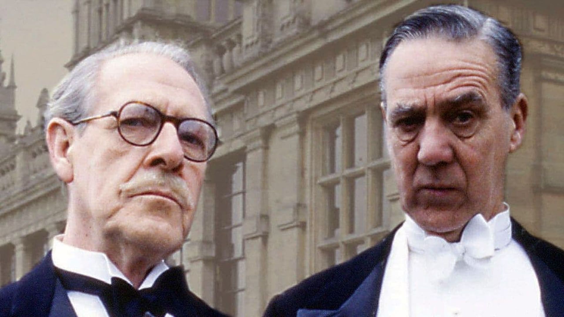 Charters & Caldicott background