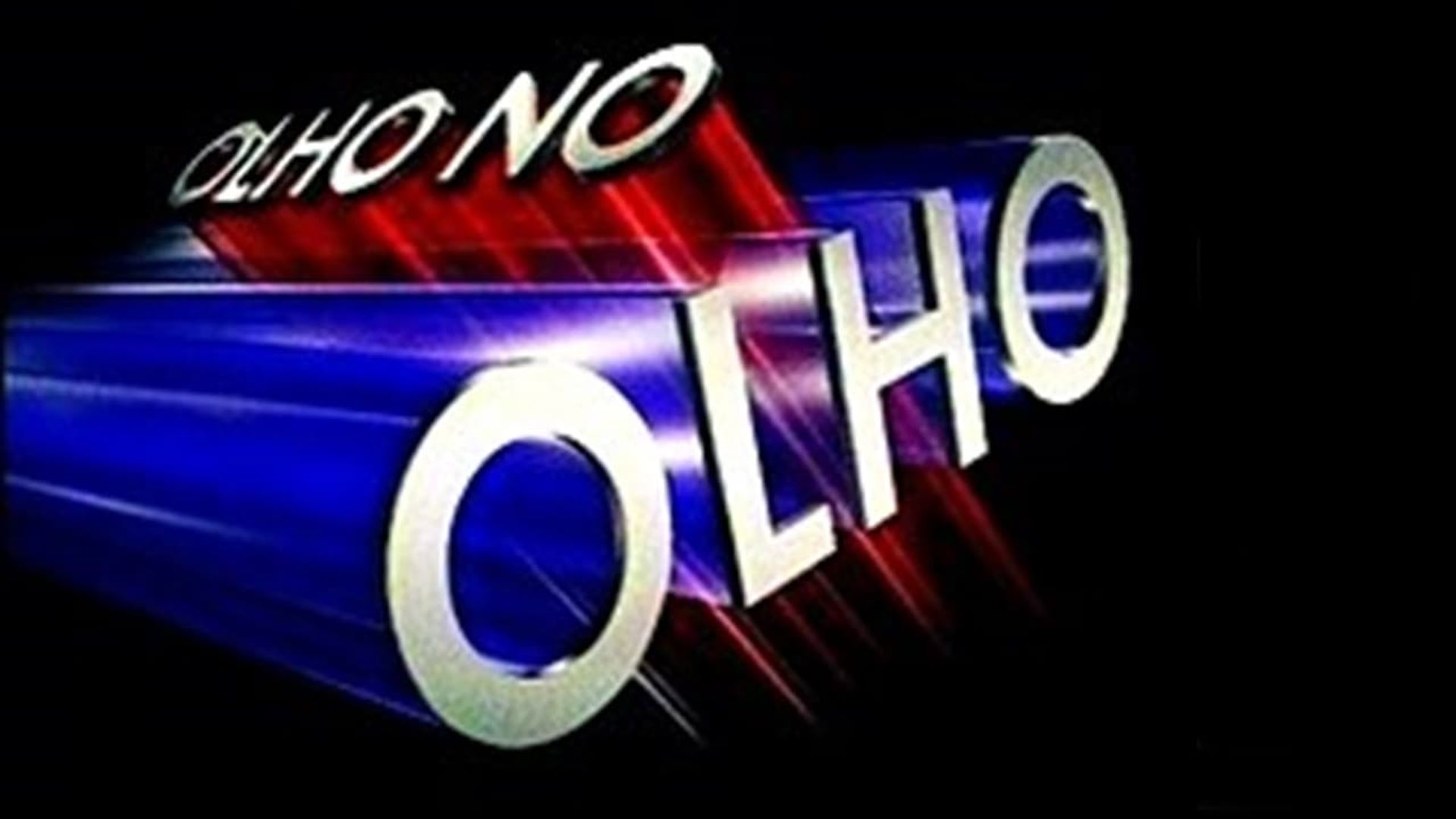 Olho no Olho background