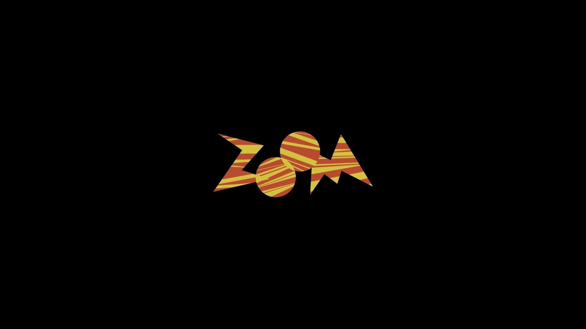 Zoom background
