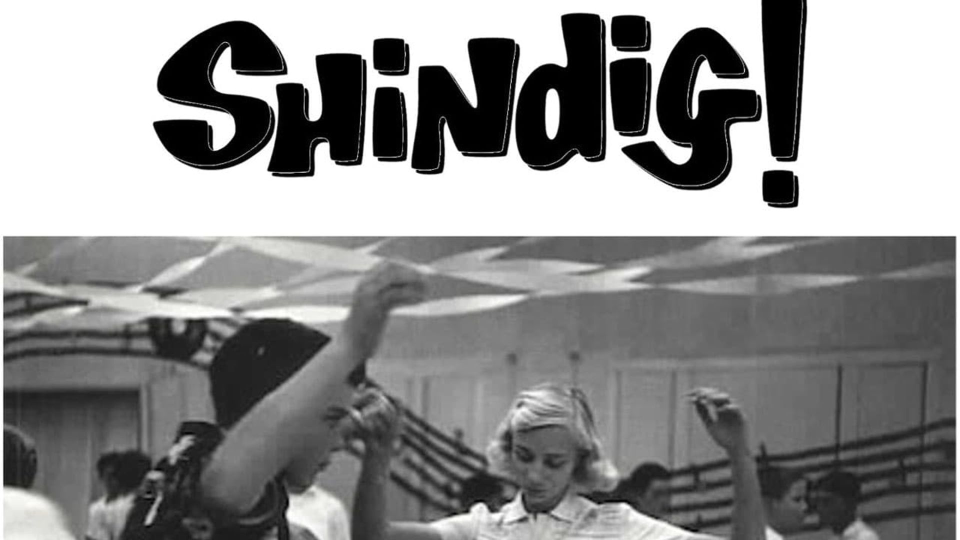 Shindig! background