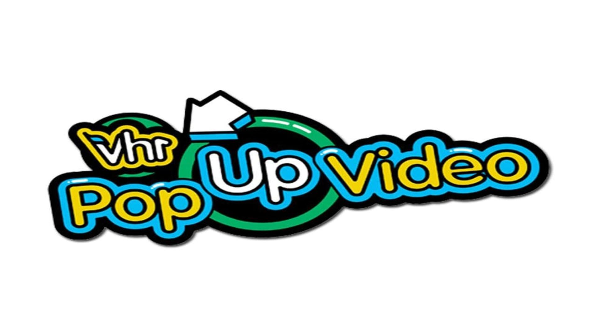 Pop Up Video background