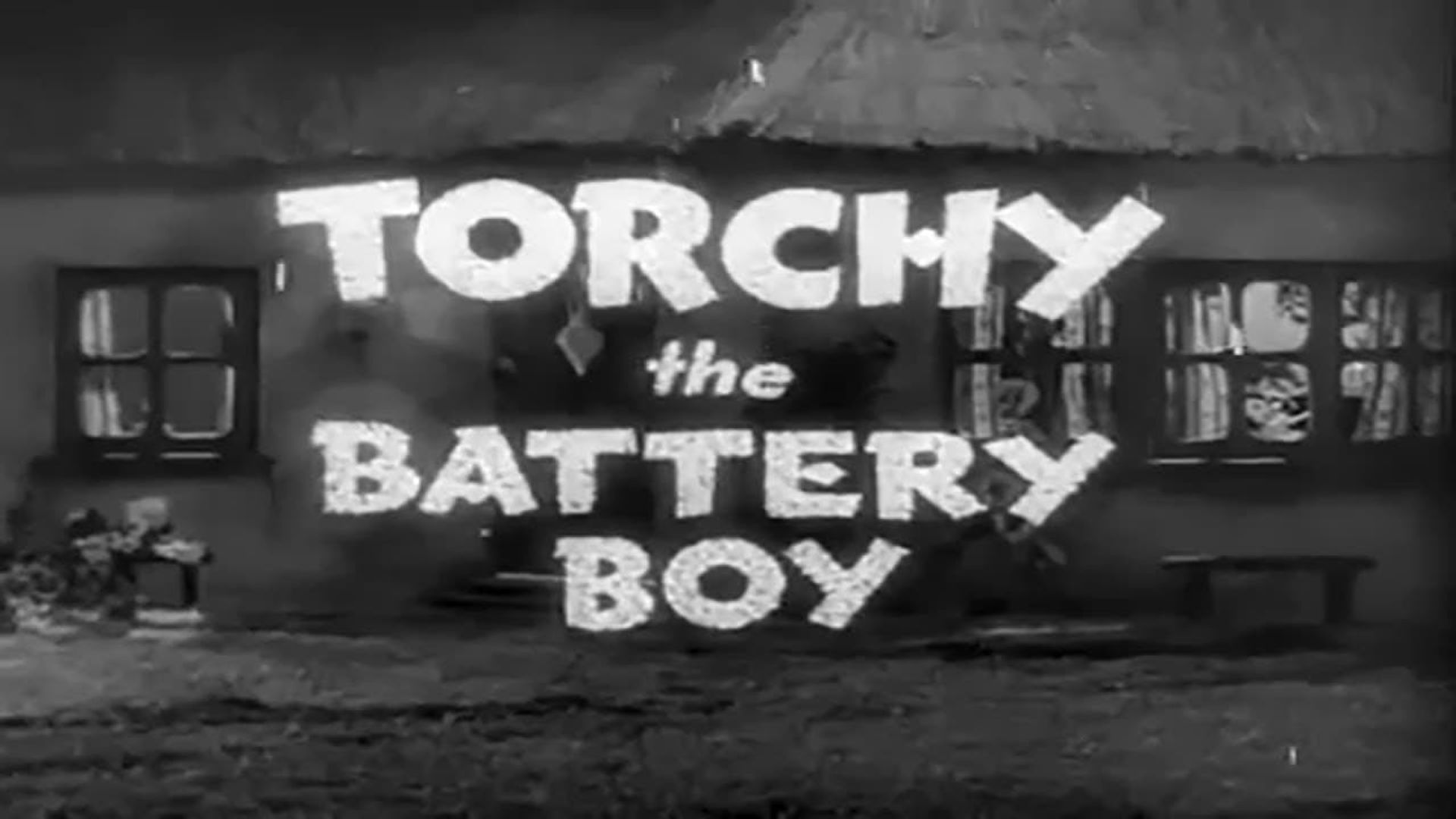 Torchy, the Battery Boy background