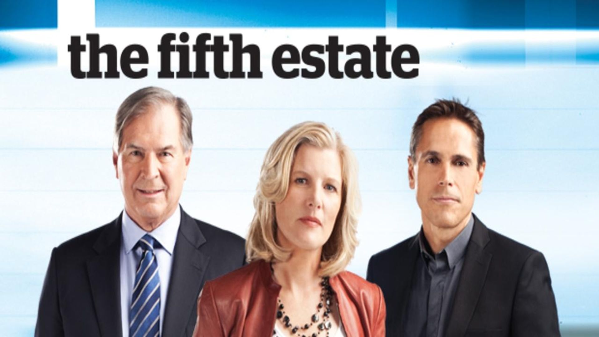 The Fifth Estate background