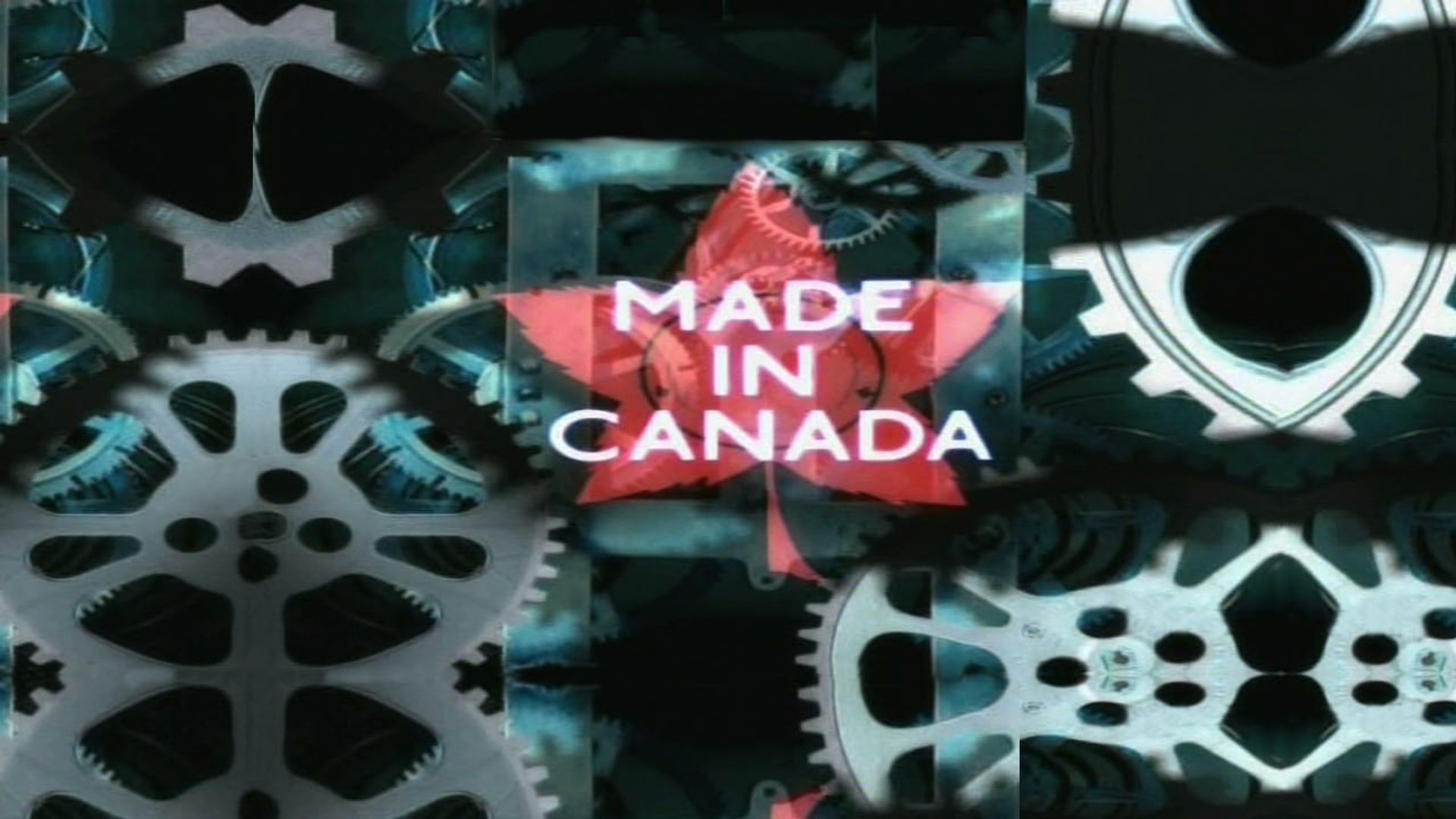 The Industry background