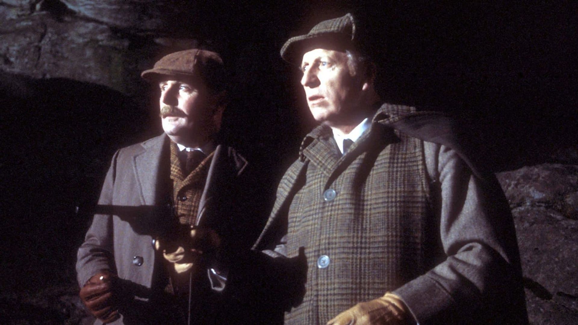 The Hound of the Baskervilles background