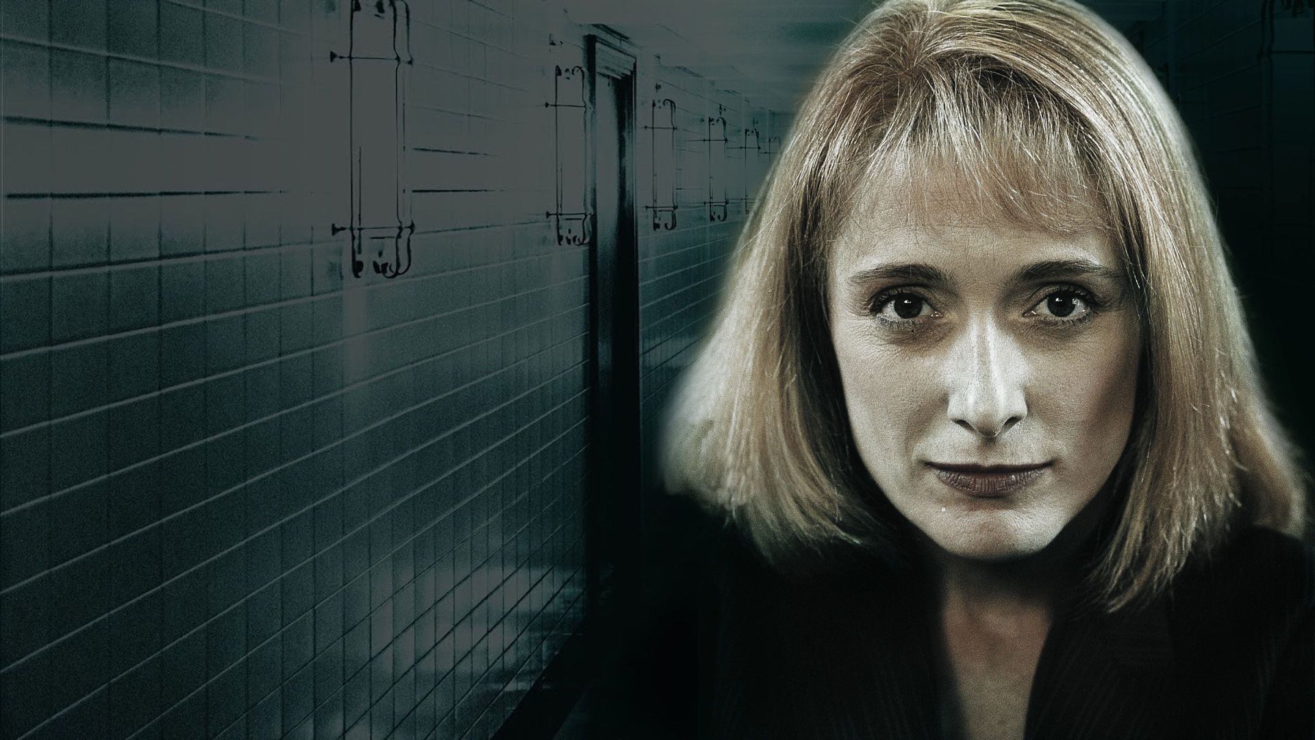 A Difficult Woman background