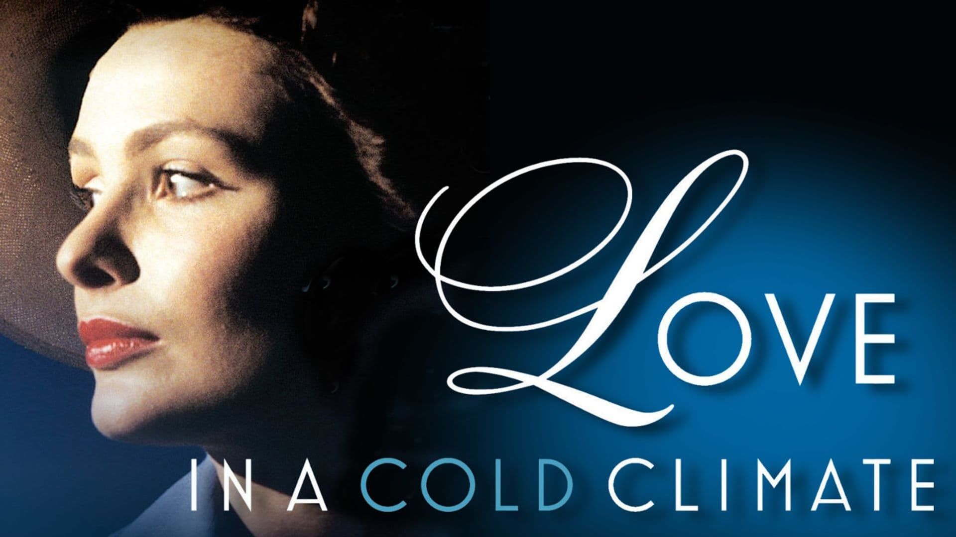 Love in a Cold Climate background