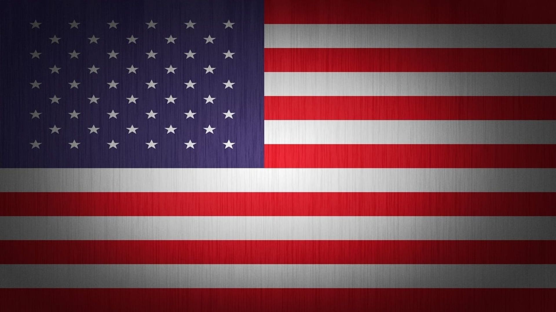 America background