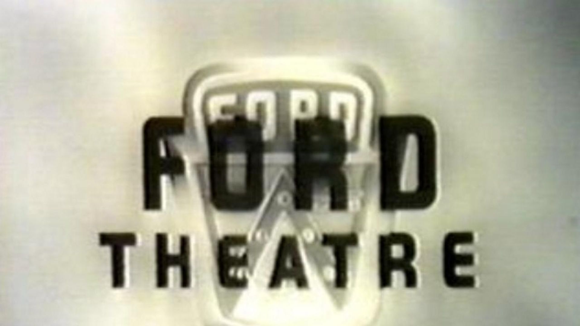 The Ford Theatre Hour background