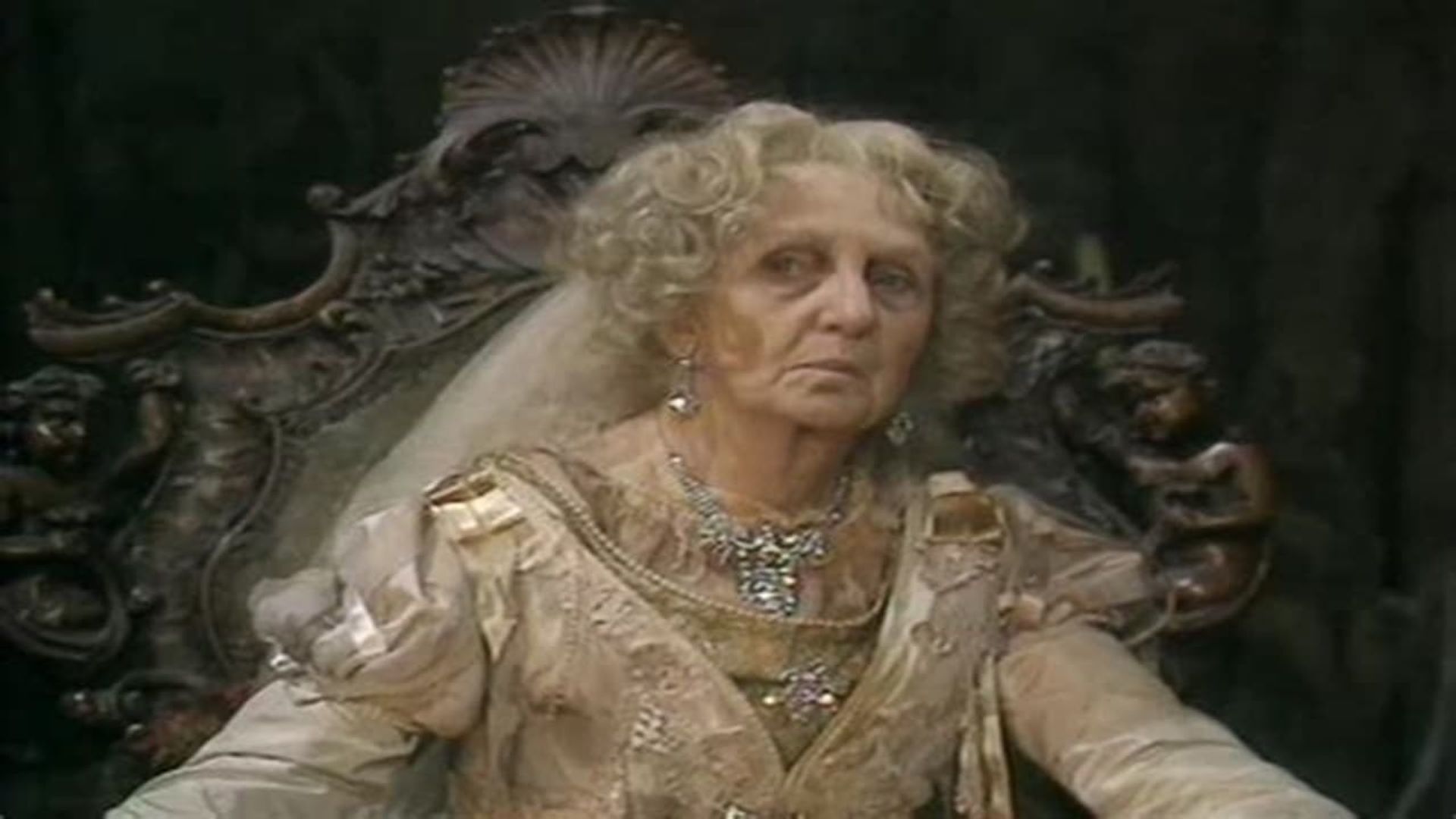 Great Expectations background