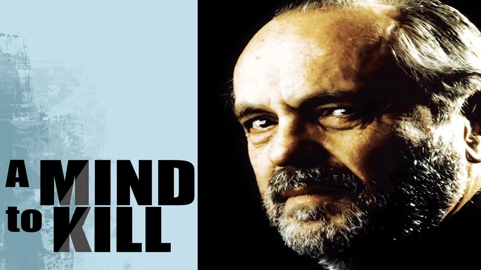 A Mind to Kill background
