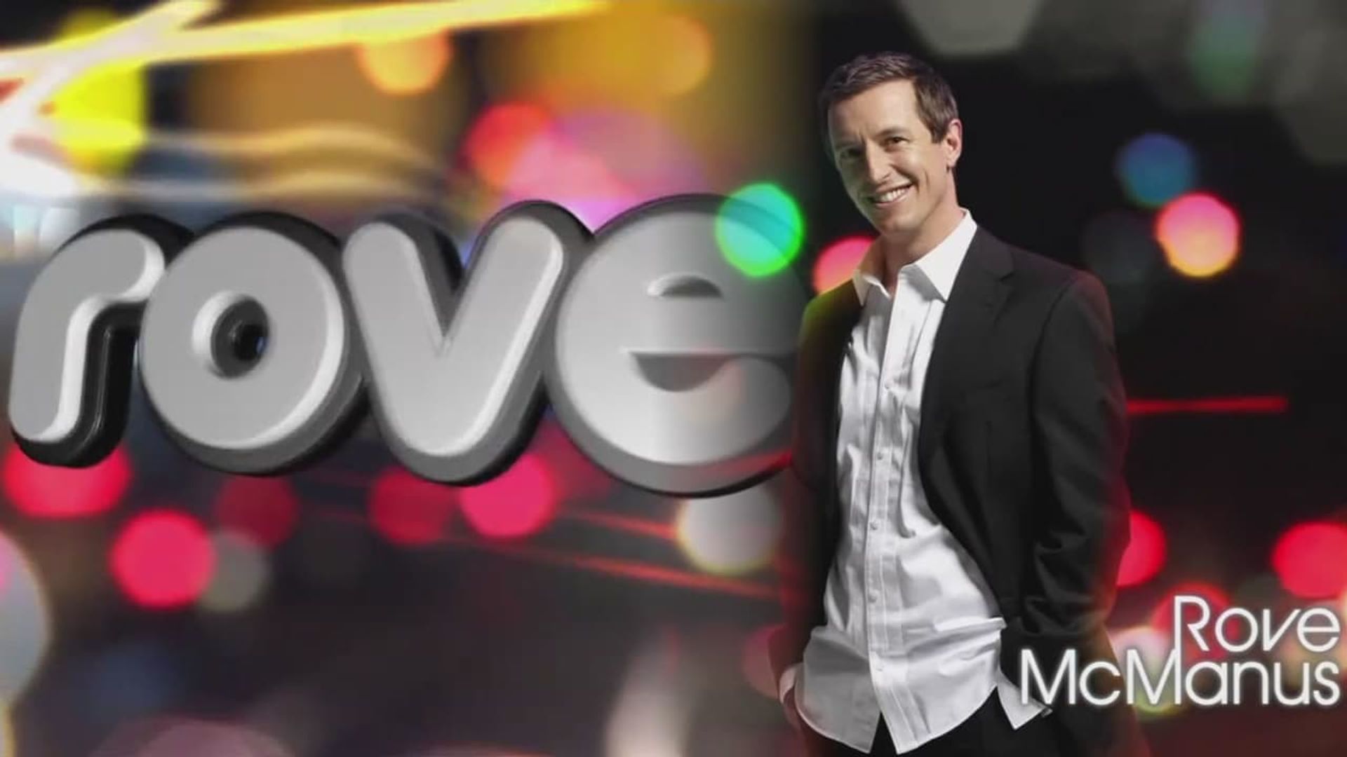 Rove background