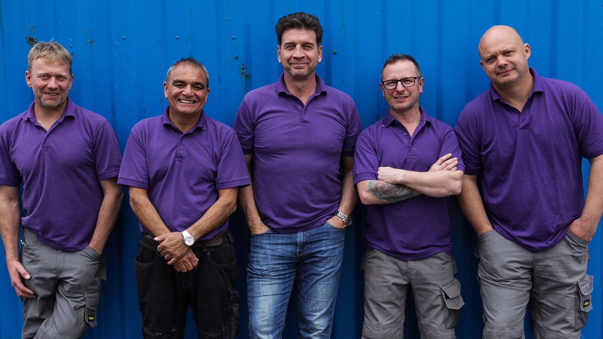 DIY SOS background