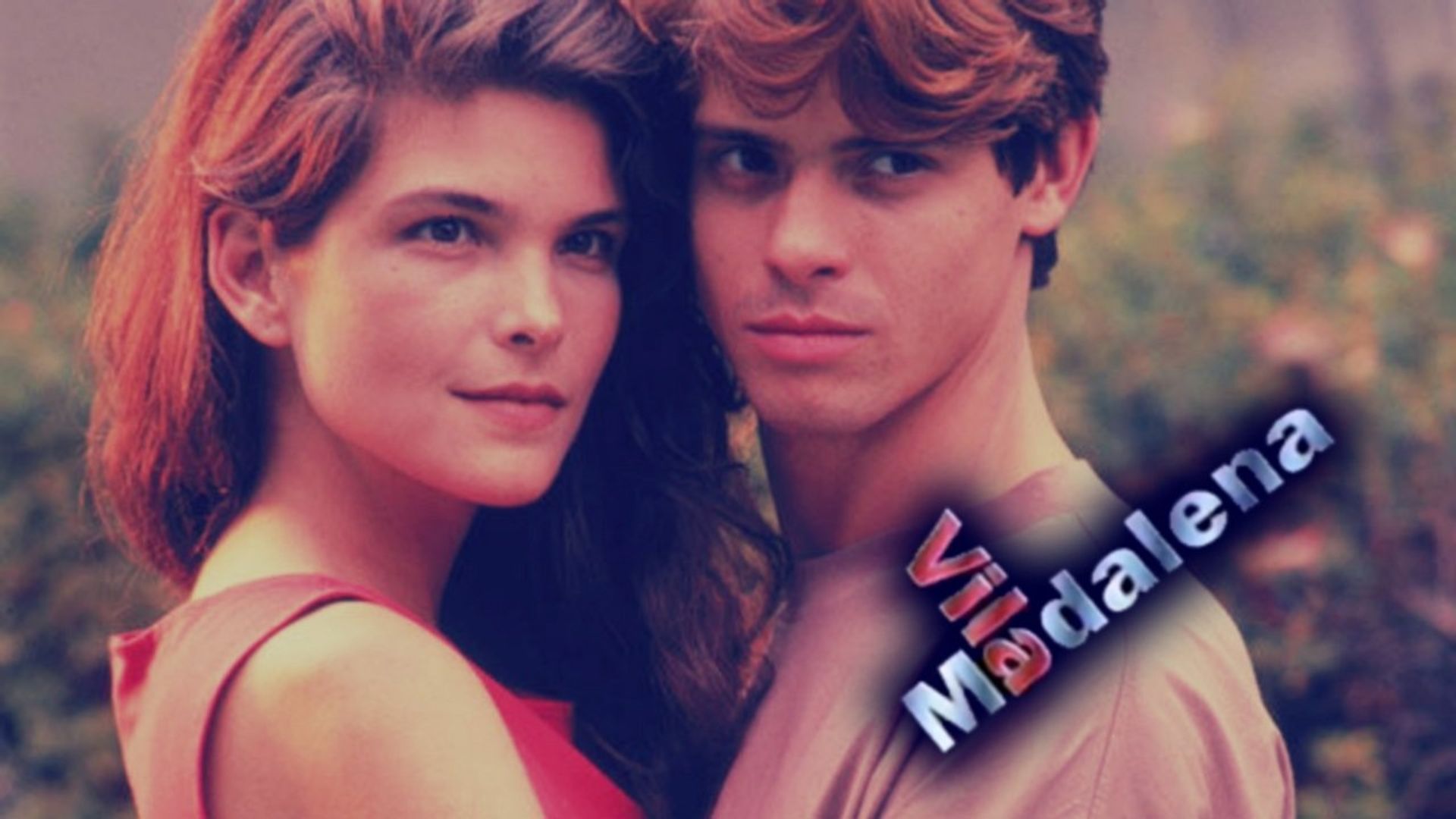 Vila Madalena background