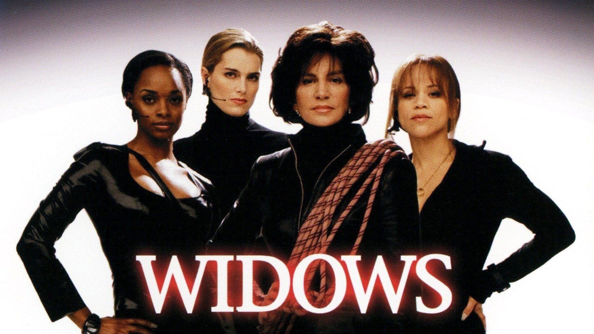 Widows background