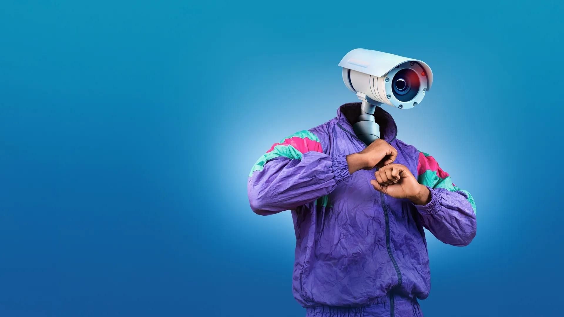 Big Brother background
