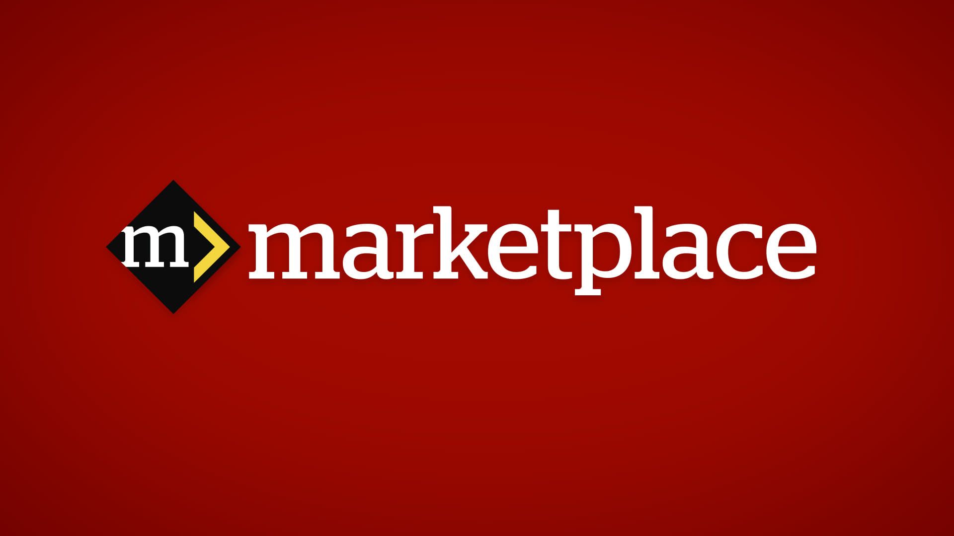 Marketplace background