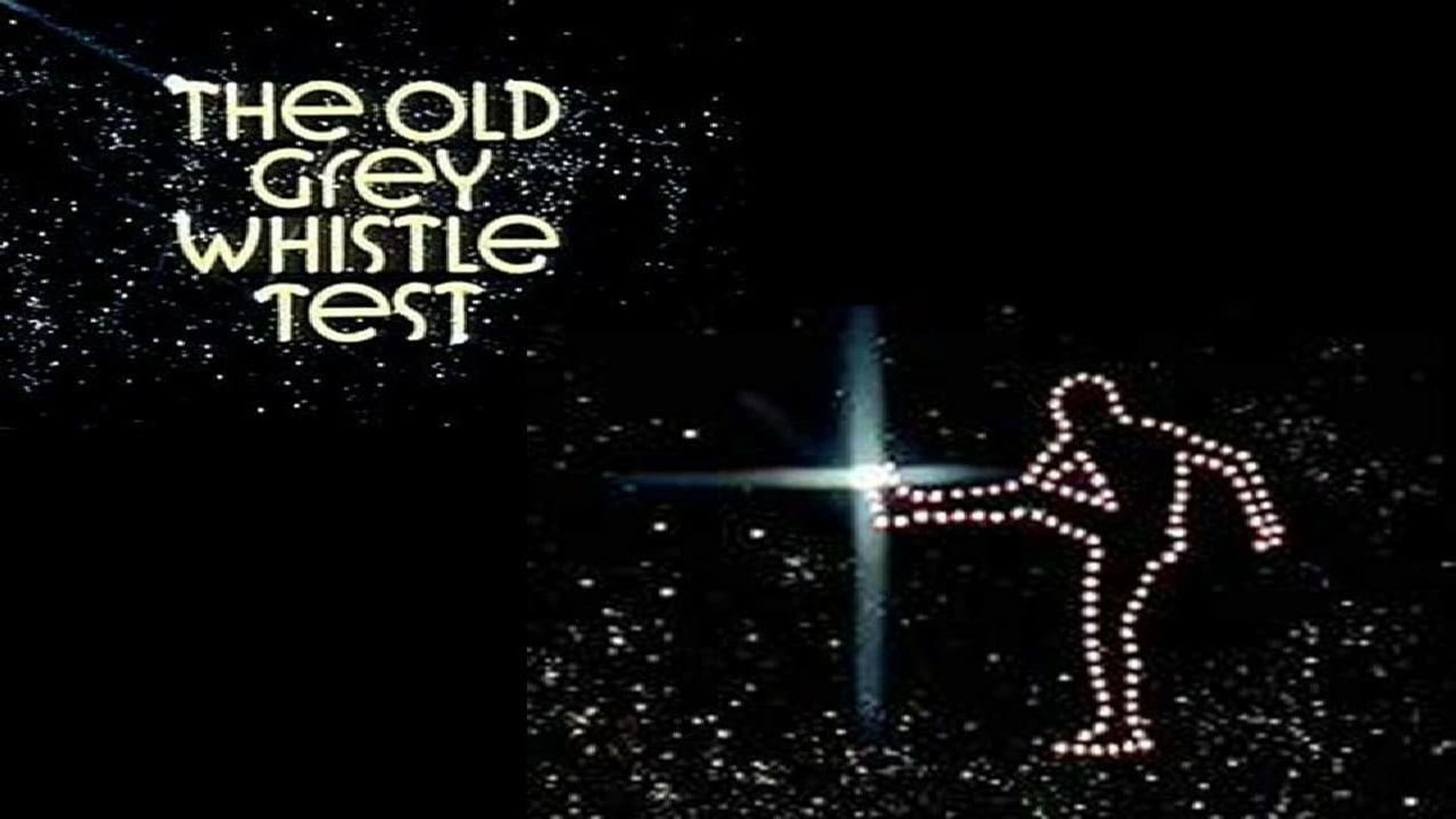 The Old Grey Whistle Test background