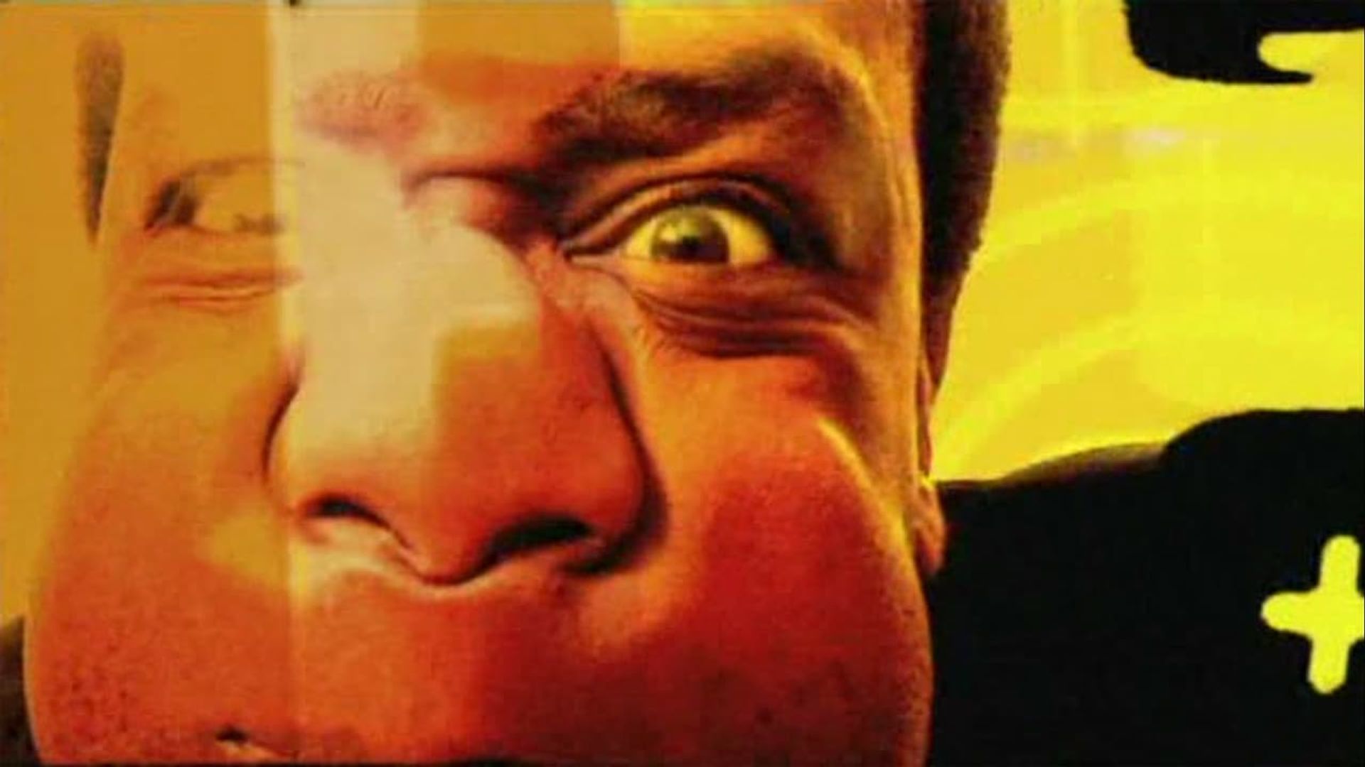 Lenny Henry in Pieces background