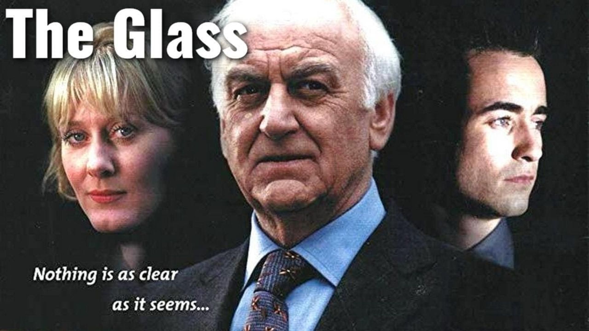 The Glass background