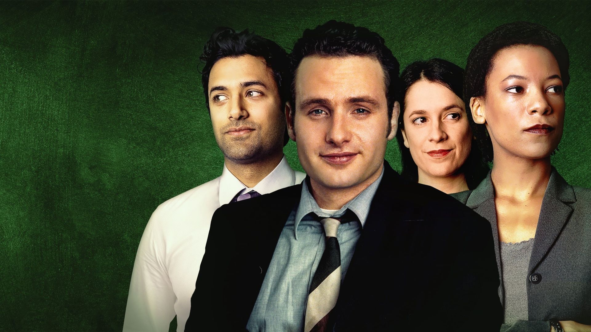 Teachers background