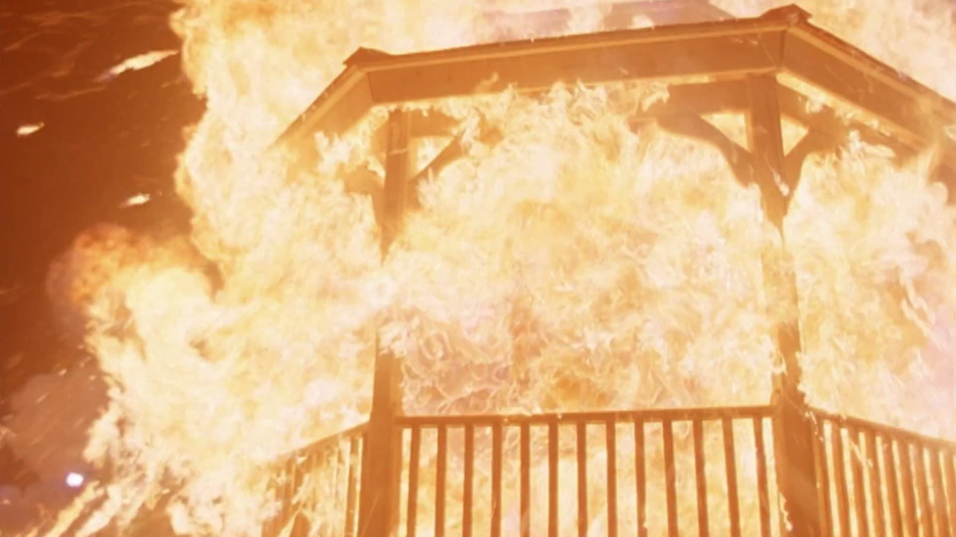 Firestarter 2: Rekindled background