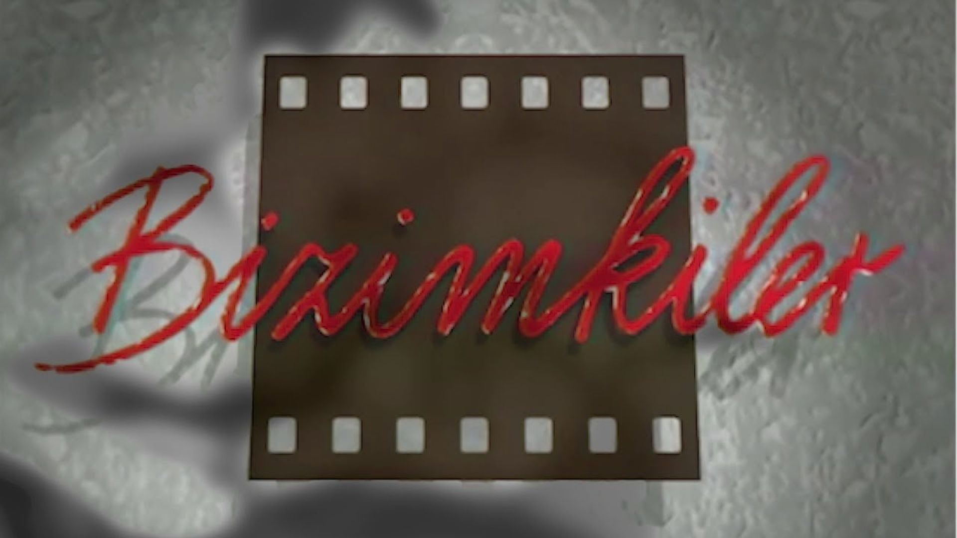 Bizimkiler background