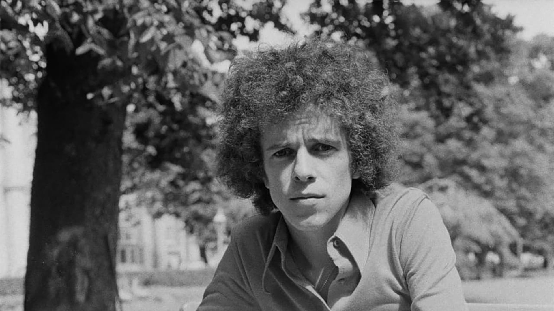 Leo Sayer background
