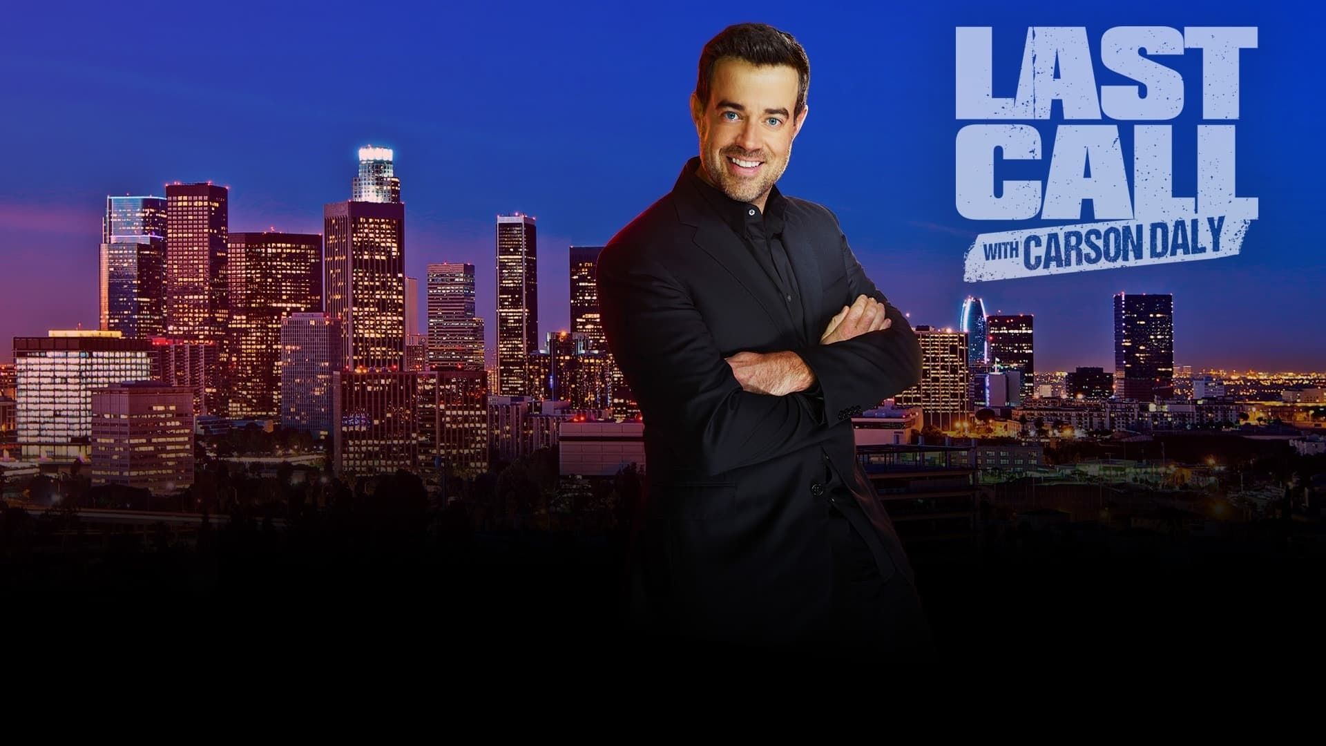 Last Call with Carson Daly background