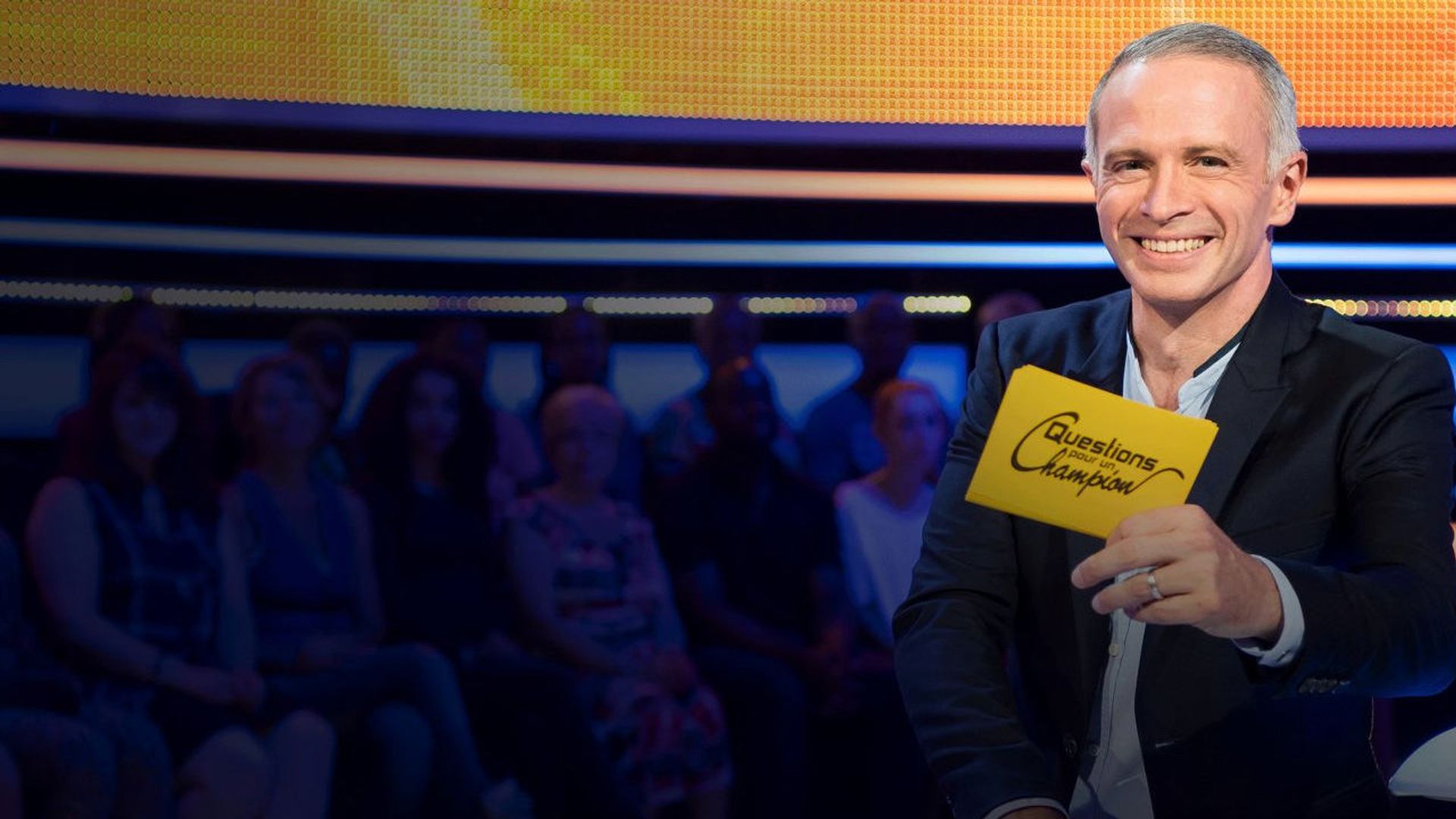 Questions pour un champion background