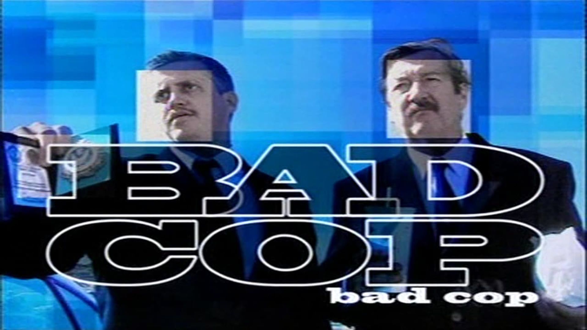 Bad Cop, Bad Cop background