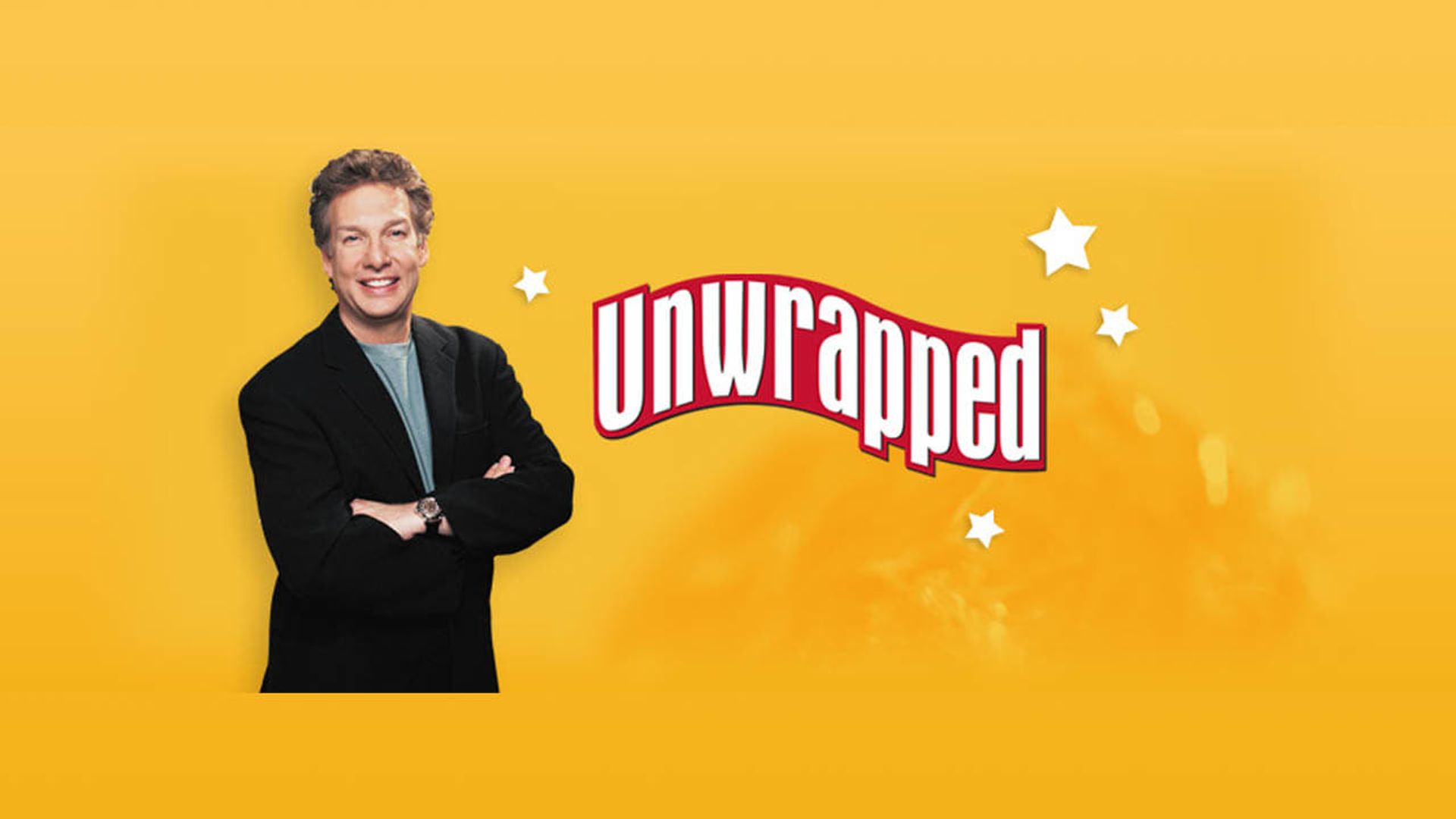 Unwrapped background