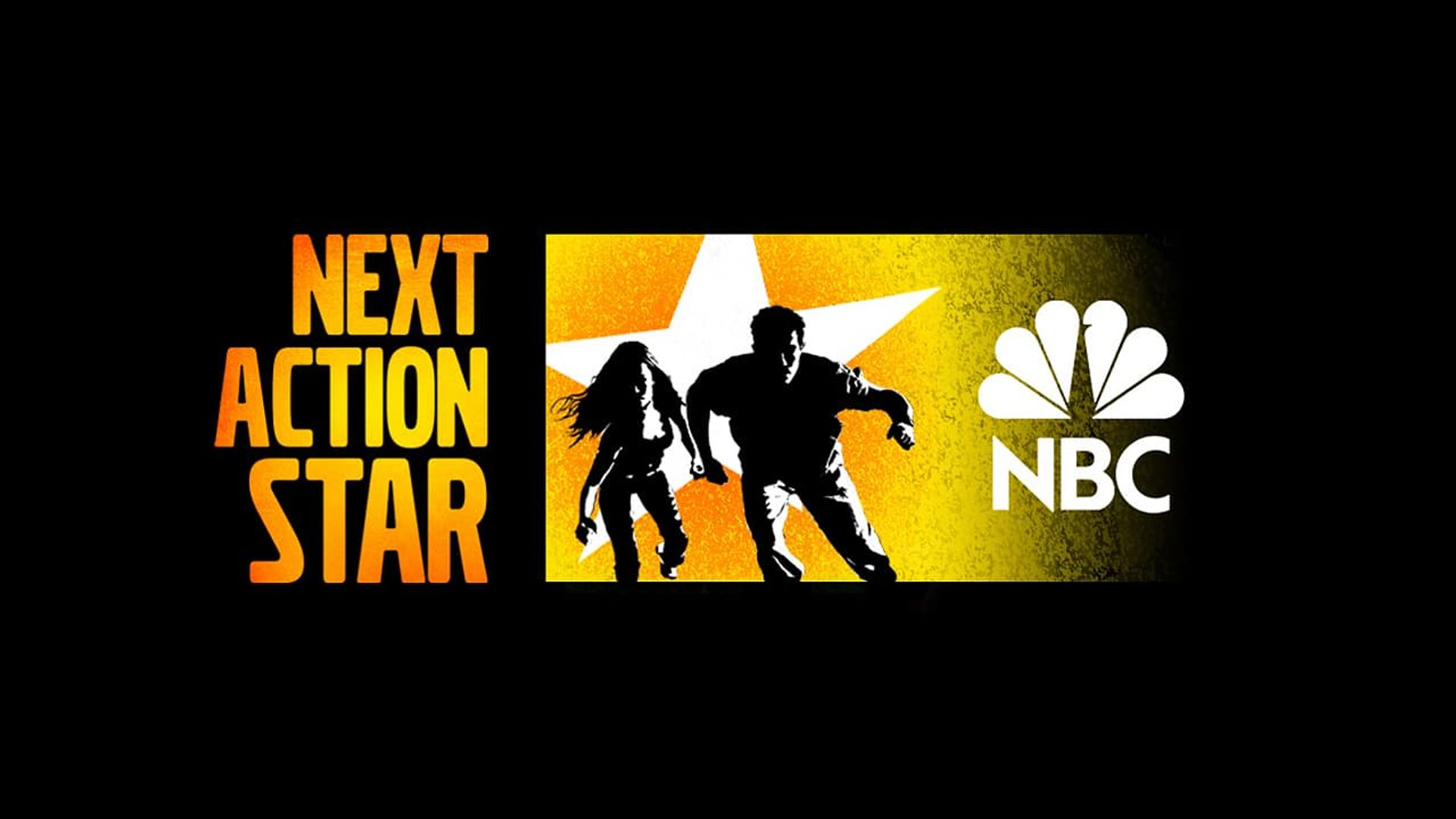 Next Action Star background