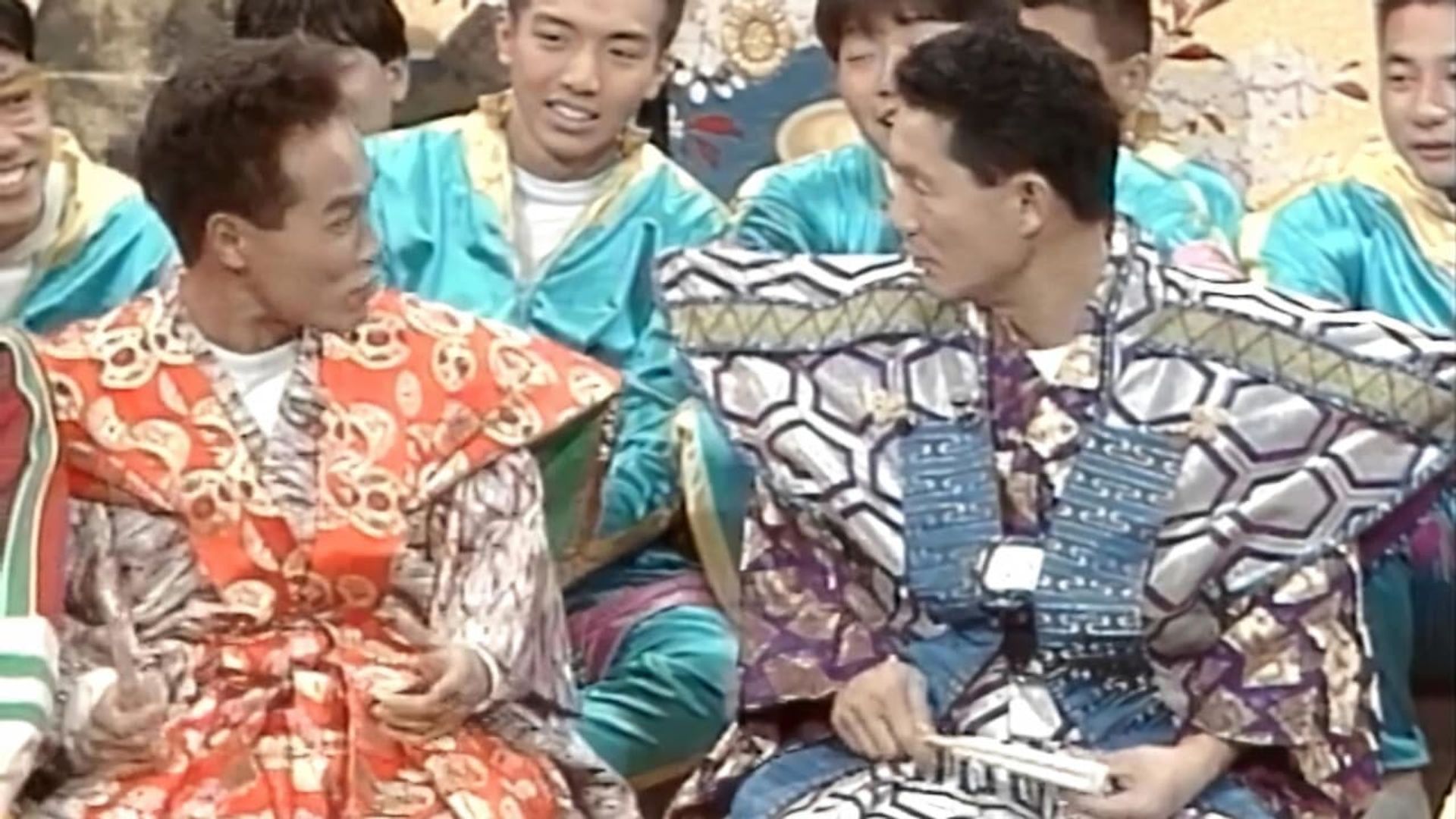 Most Extreme Elimination Challenge background