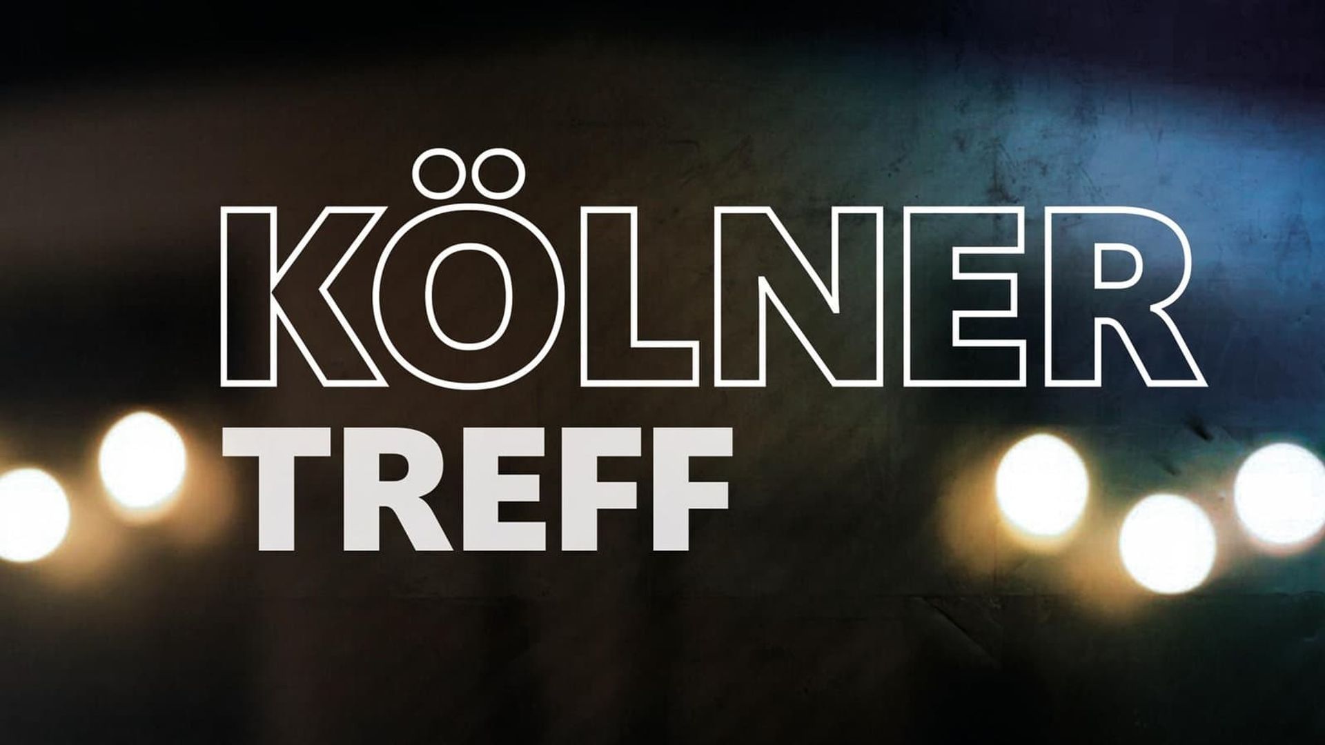 Kölner Treff background