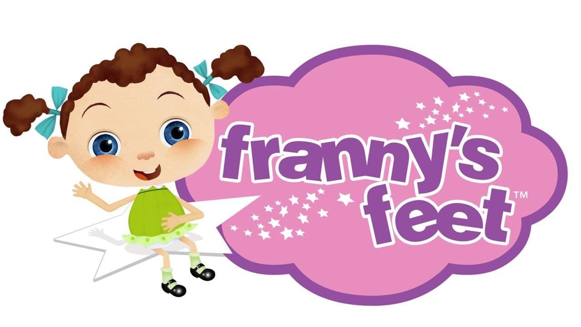 Franny's Feet background