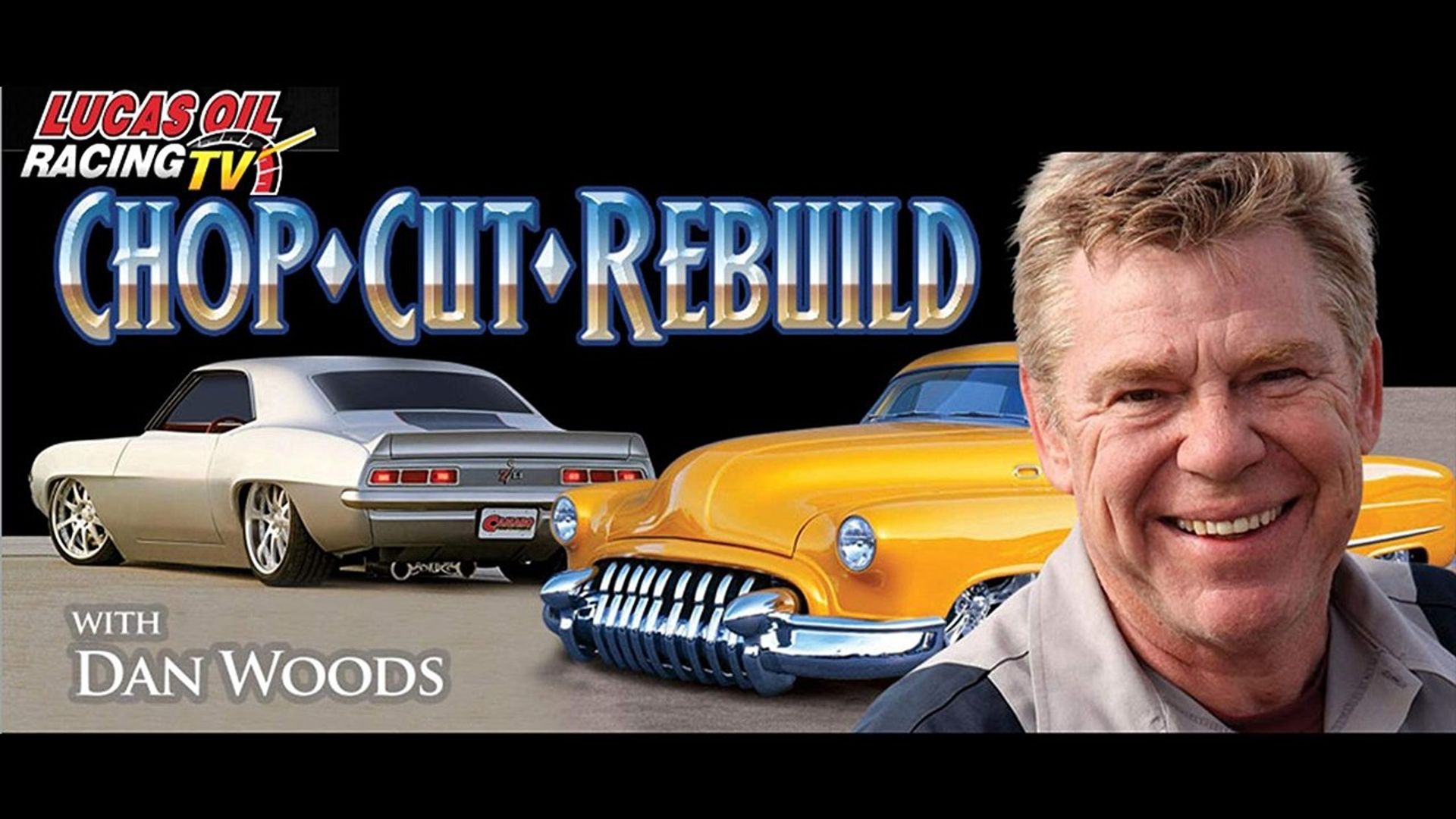 Chop Cut Rebuild background