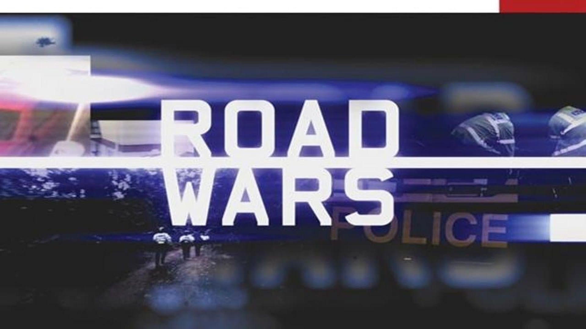 Road Wars background