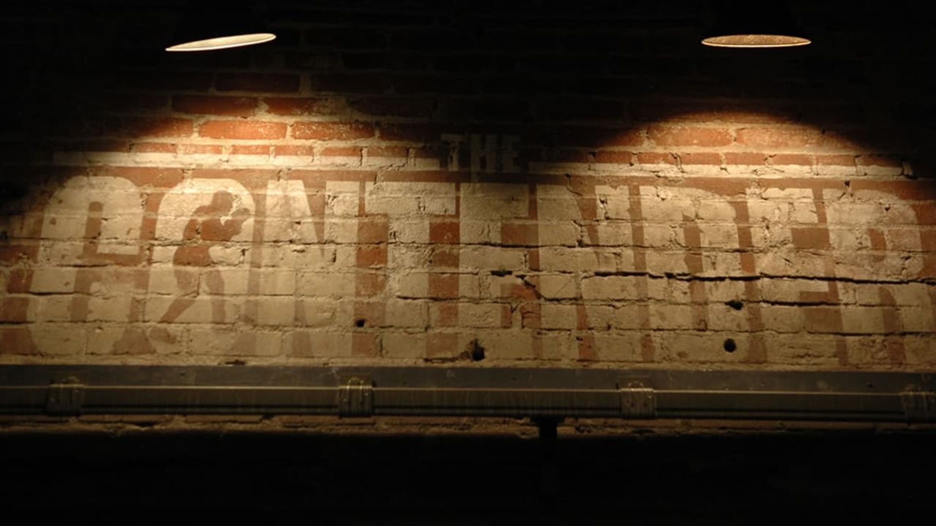 The Contender background
