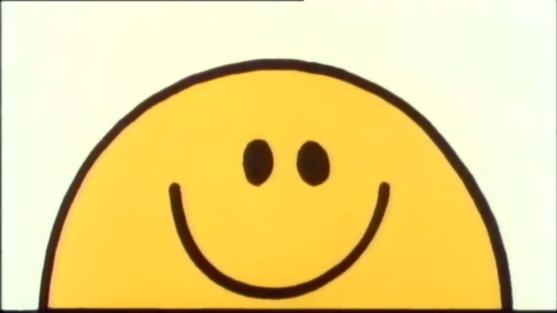 Mr. Men background