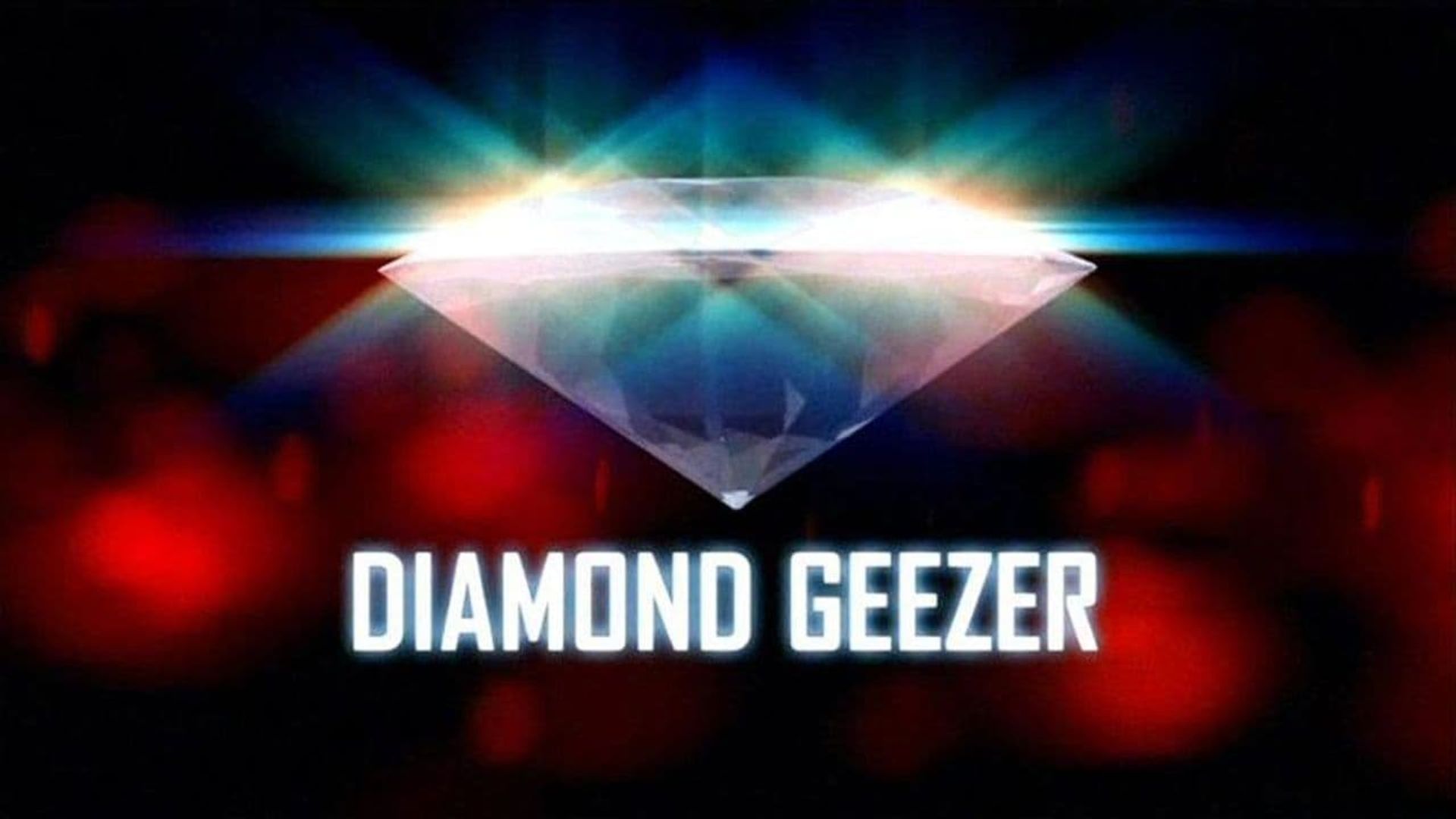 Rough Diamond background