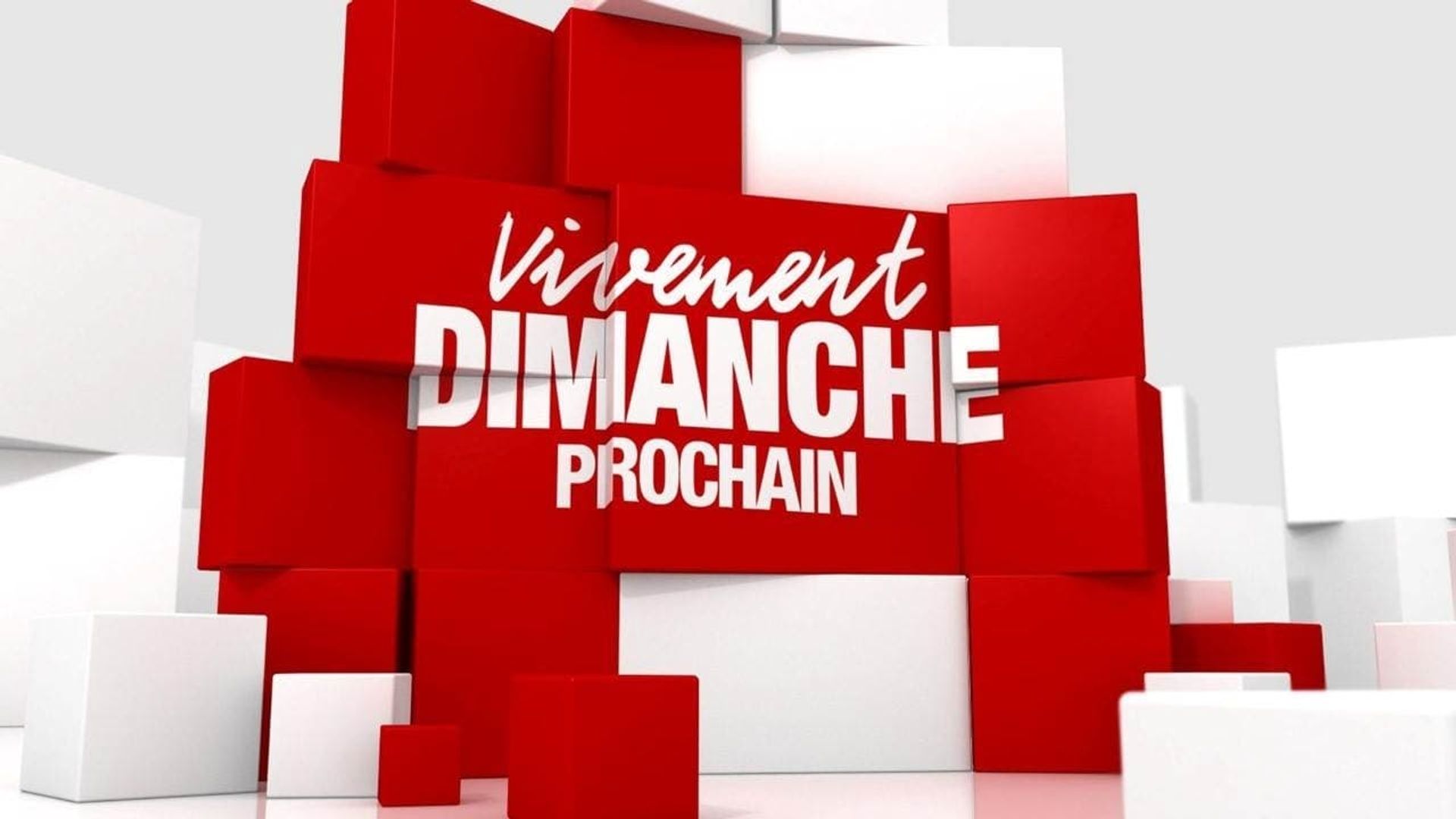 Vivement dimanche prochain background