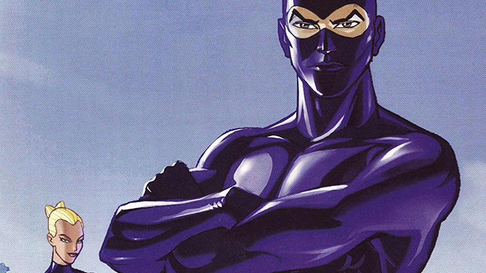 Diabolik background