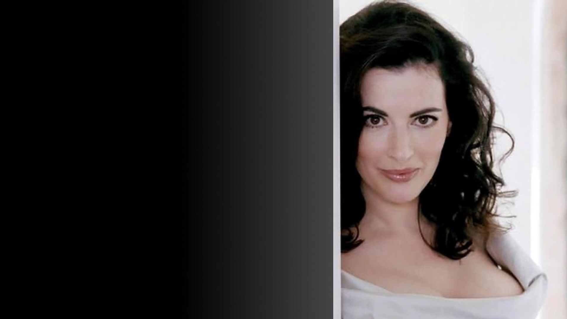 Nigella background