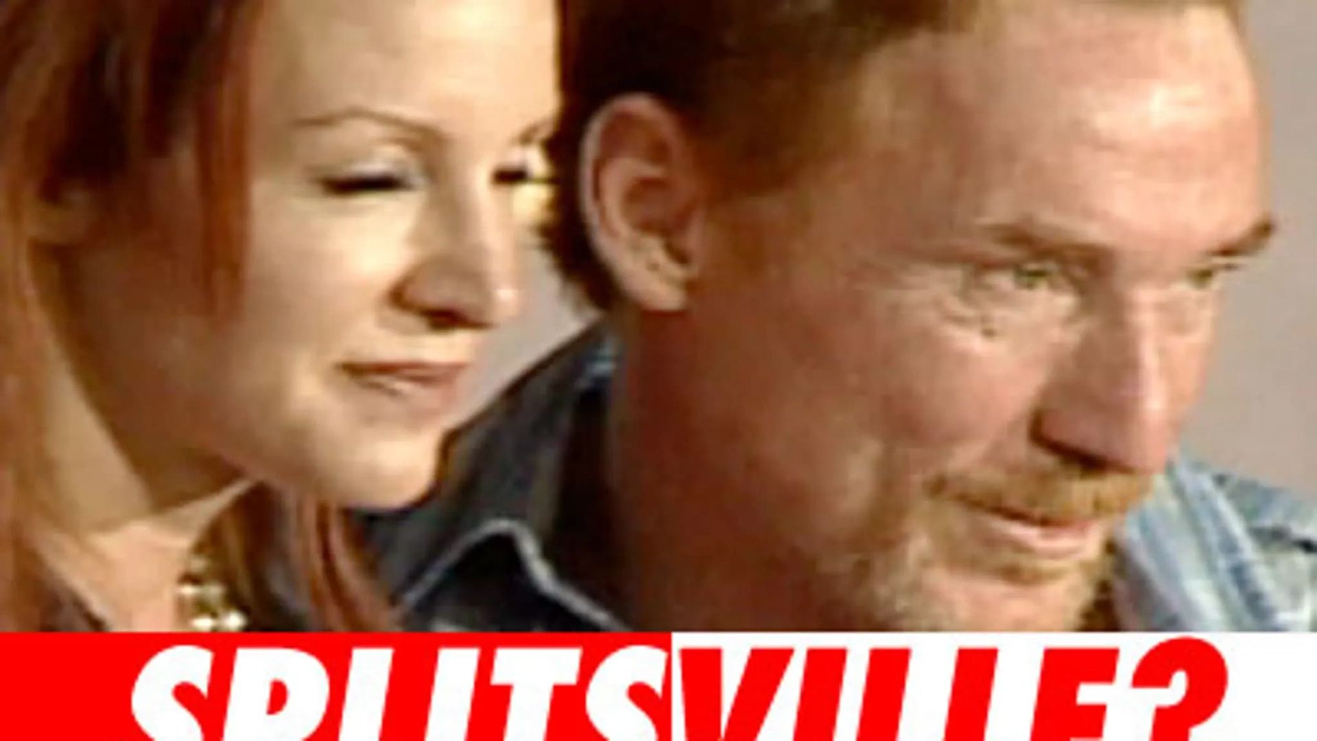 Breaking Bonaduce background