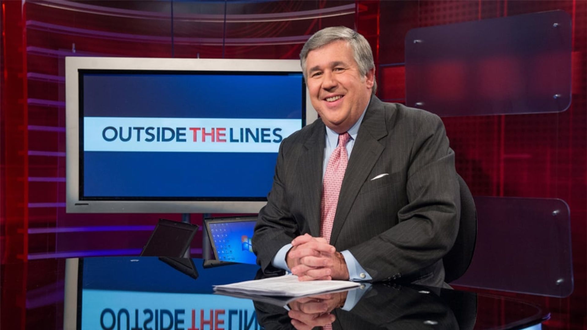 ESPN Outside the Lines background