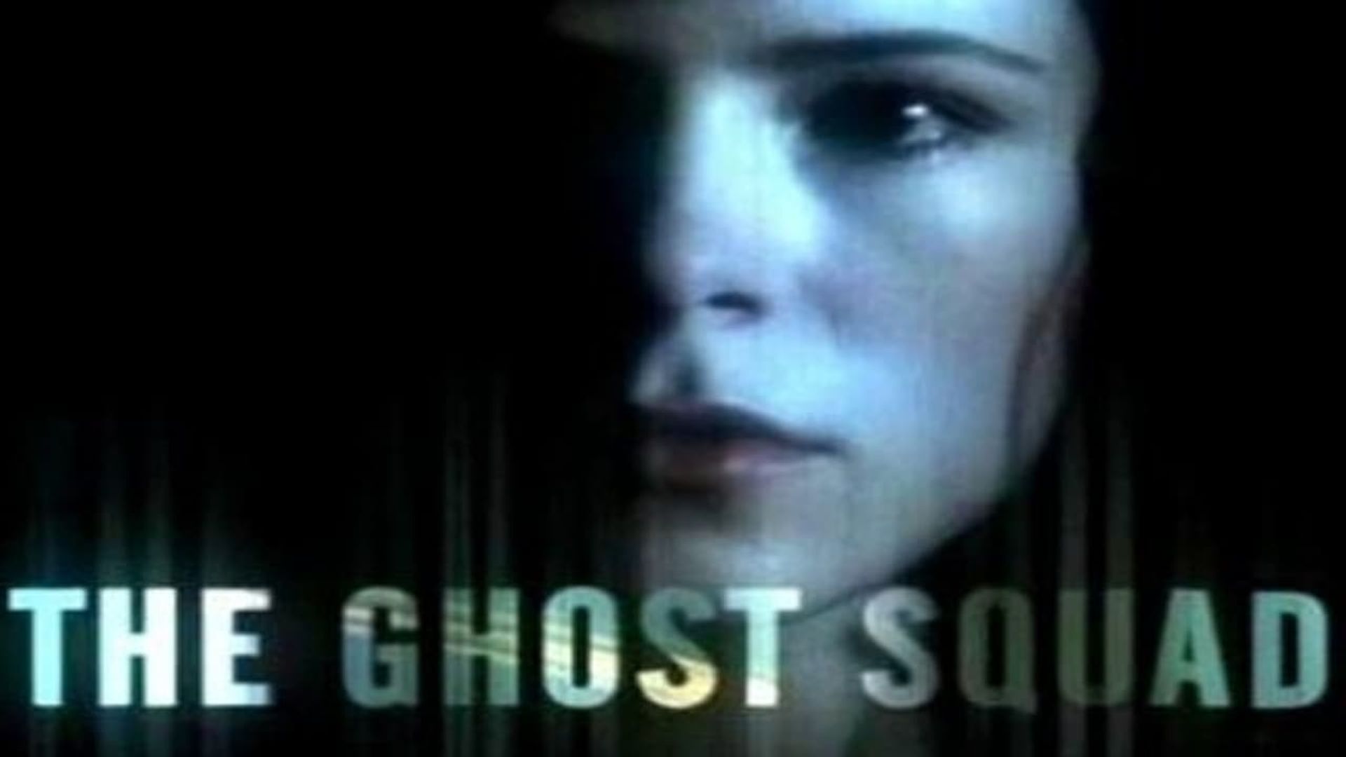 The Ghost Squad background
