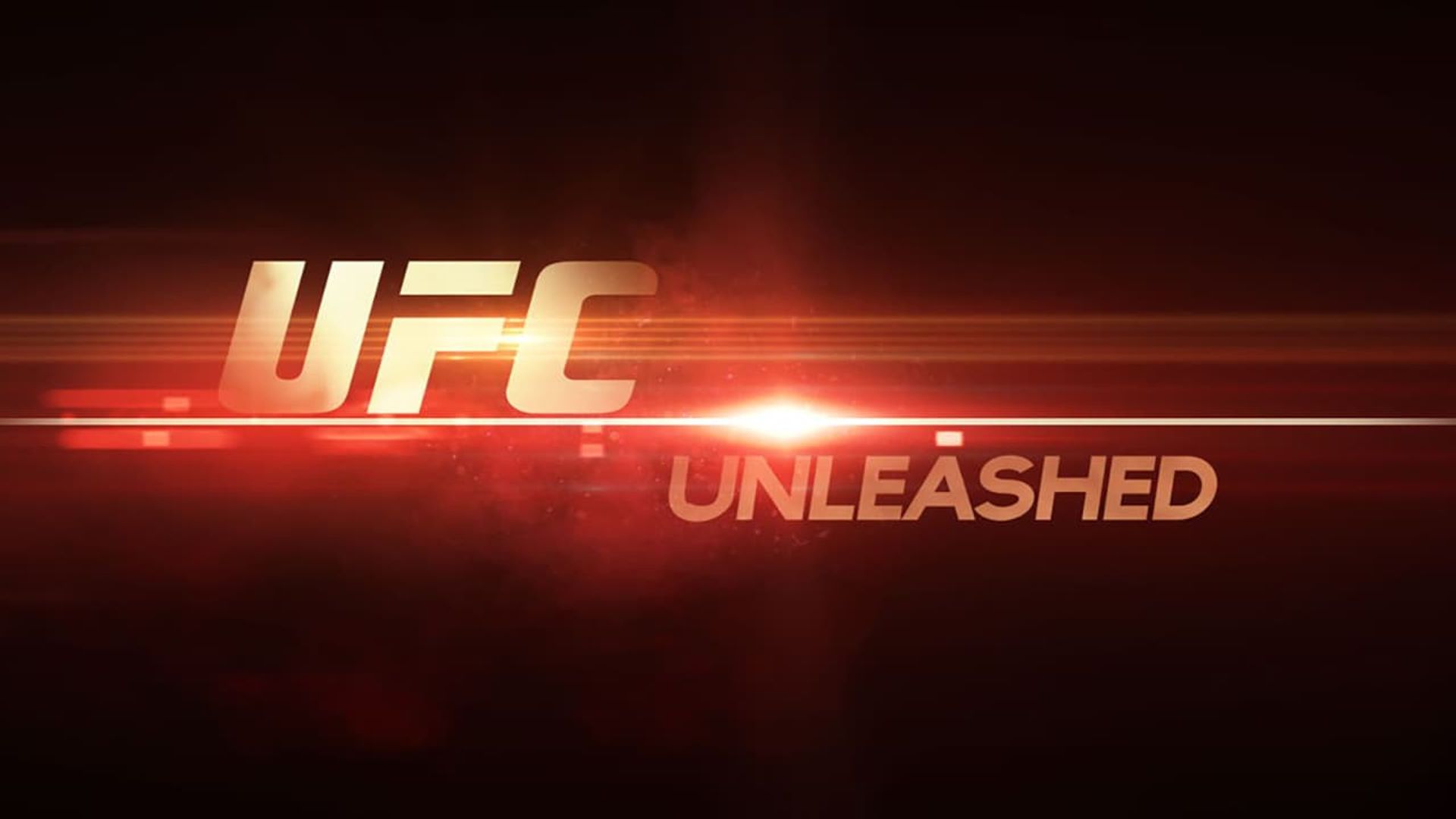 UFC Unleashed background